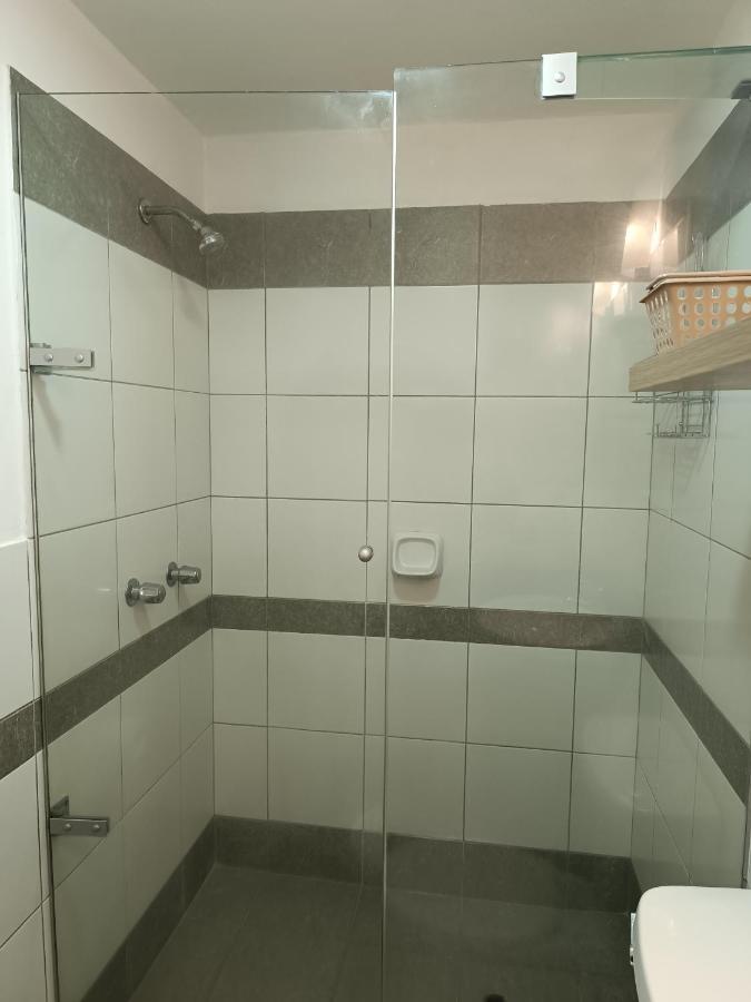 Runawasi Apartments - Amaru 3Bdr Lima Exteriör bild