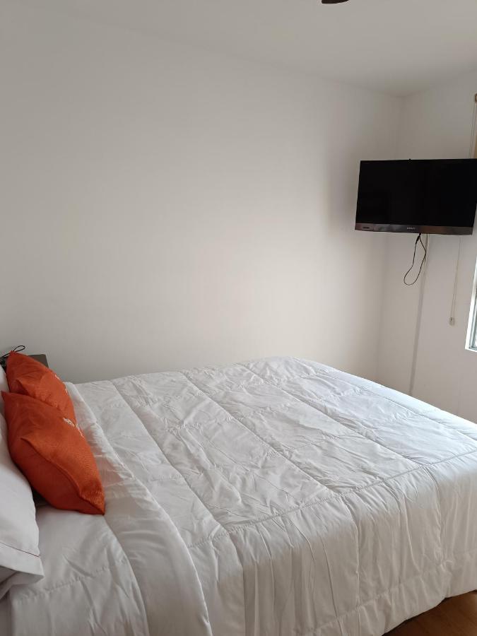Runawasi Apartments - Amaru 3Bdr Lima Exteriör bild