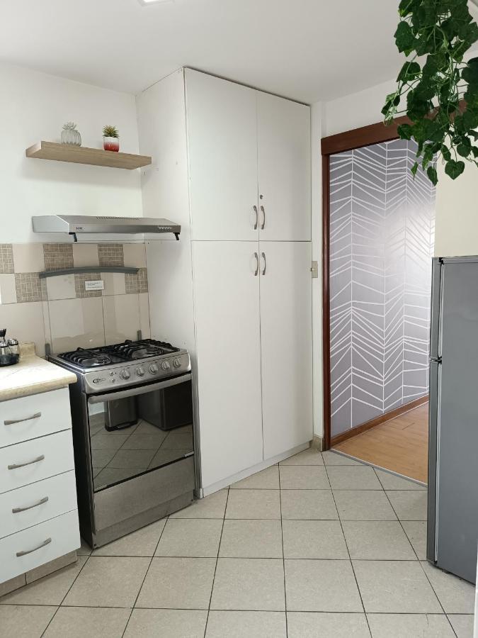 Runawasi Apartments - Amaru 3Bdr Lima Exteriör bild