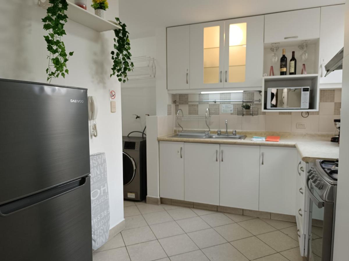 Runawasi Apartments - Amaru 3Bdr Lima Exteriör bild